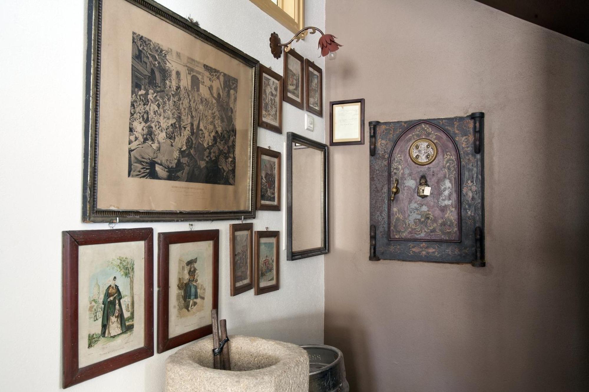 Mercearia Da Vila Понте-де-Лима Экстерьер фото