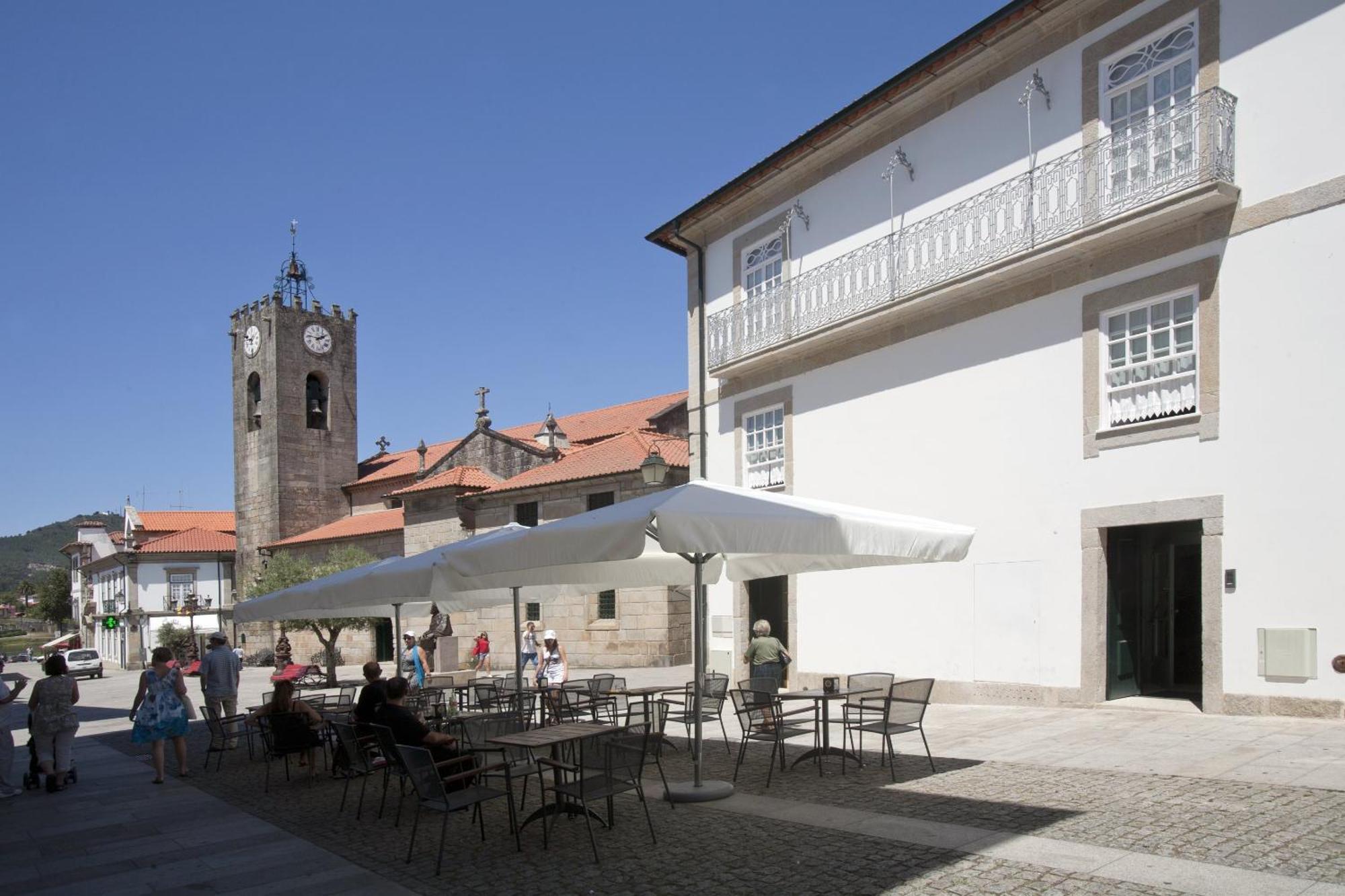 Mercearia Da Vila Понте-де-Лима Экстерьер фото