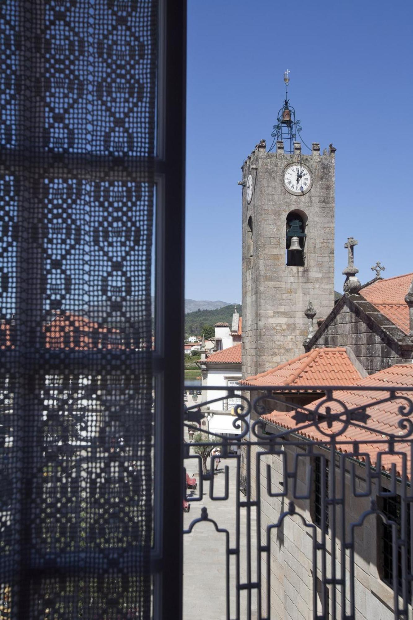 Mercearia Da Vila Понте-де-Лима Экстерьер фото